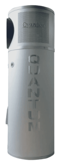 Quantum 150 Litre Heat Pump