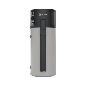 Reclaim Eco R290 200L Hot Water Heat Pump