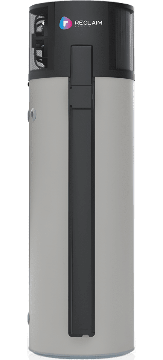 Reclaim Eco R290 300L Hot Water Heat Pump