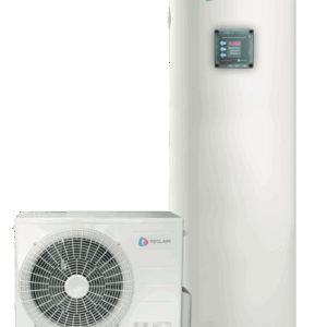 Reclaim REHP-CO2-315SSQ-V2 Energy Heat Pump