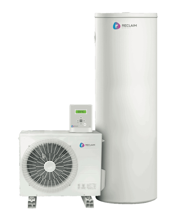 Reclaim REHP-CO2-160SST-V2 Energy Heat Pump