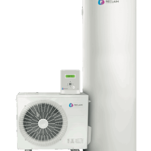 Reclaim REHP-CO2-400SST-V2 Energy Heat Pump