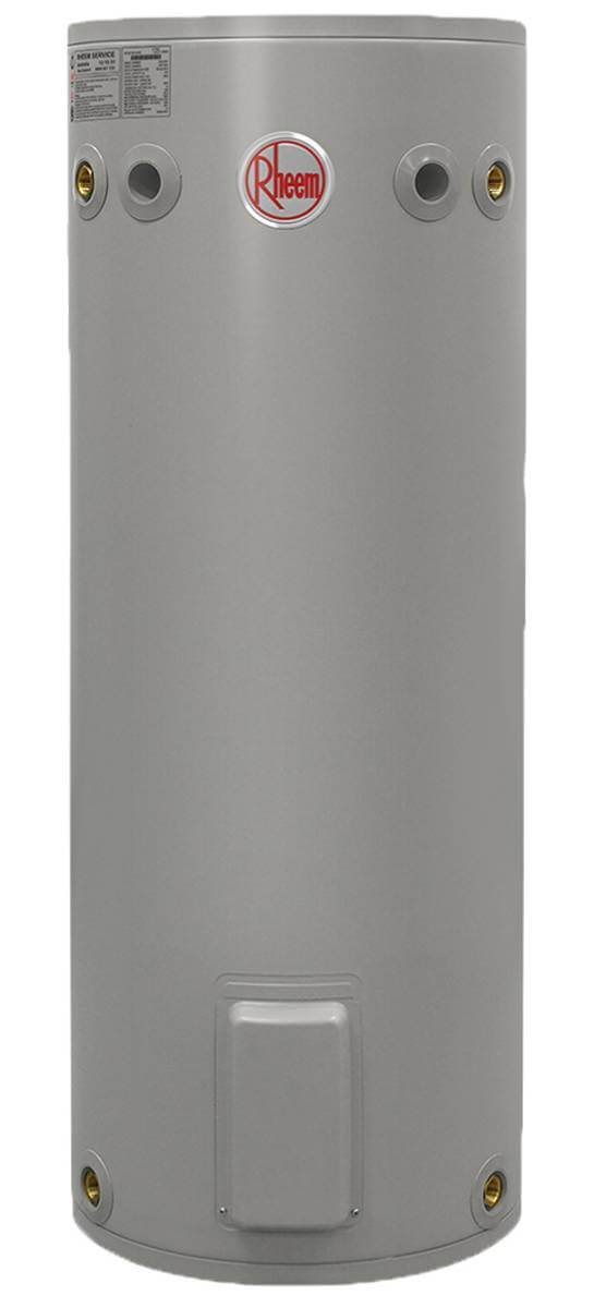 Rheem 125 litre Electric Hot Water Heater