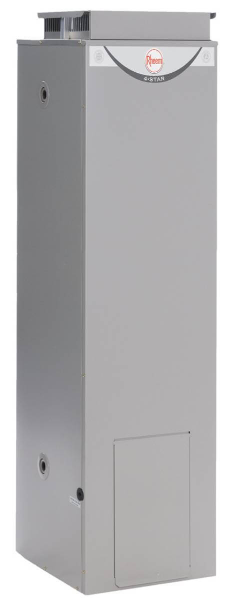 Rheem 135 litre External Gas Hot Water Heater