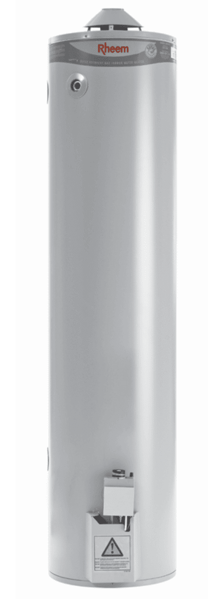 Rheem 170 litre Internal Gas Hot Water Heater
