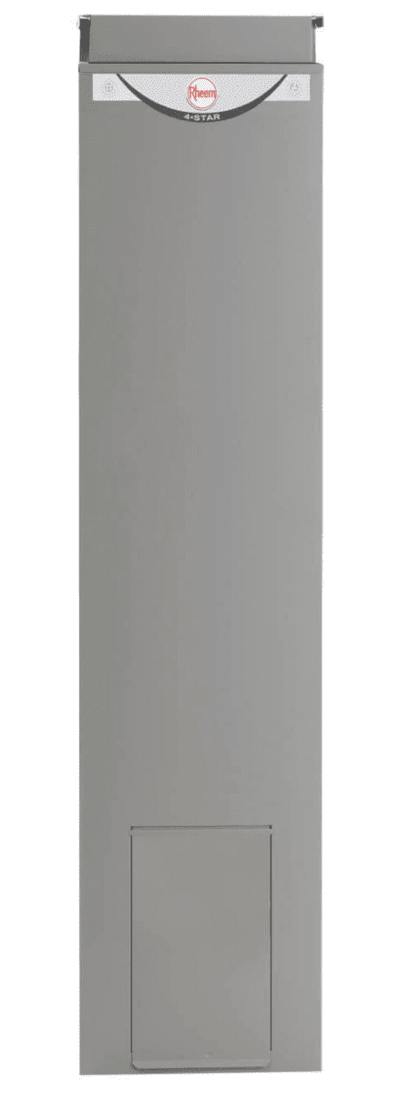 Rheem 170 litre External Gas Hot Water Heater System
