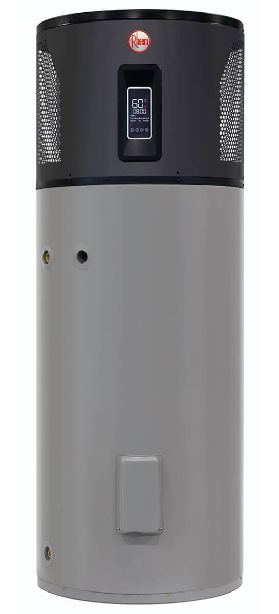 Rheem AmbiPower 280e Heat Pump