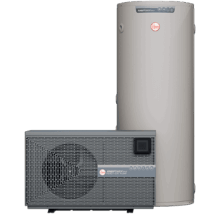 Rheem Ambipower Split 5kW 315L VE Heat Pump