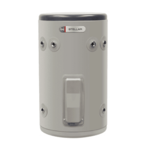Rheem Stainless Steel 50 litre with Plug Electric Hot Water Heater