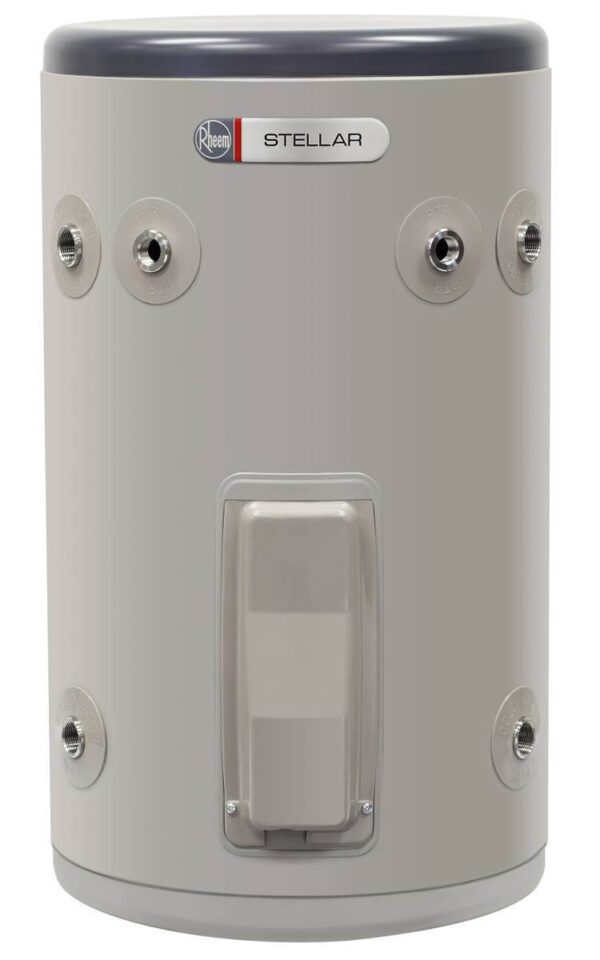Rheem Stainless Steel 50 Litre Hot Water Heater