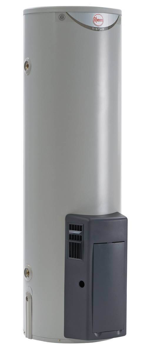 Rheem 265L 5 Star Gas Hot Water Heater