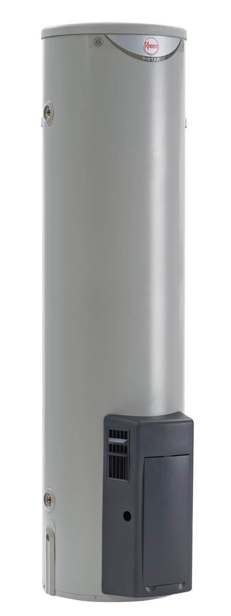Rheem 295L 5 Star Gas Hot Water Heater