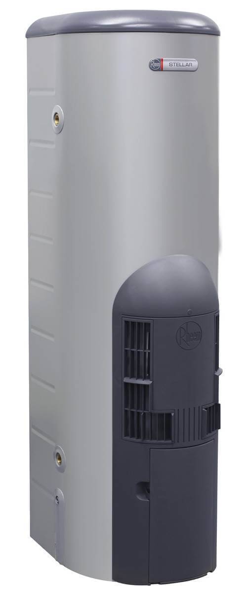 Rheem Stellar 330L Gas Hot Water Heater