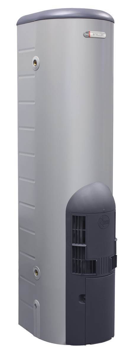 Rheem Stellar 360L Gas Hot Water Heater