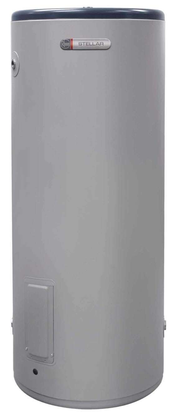Rheem Stainless Steel 125 Litre Hot Water Heater