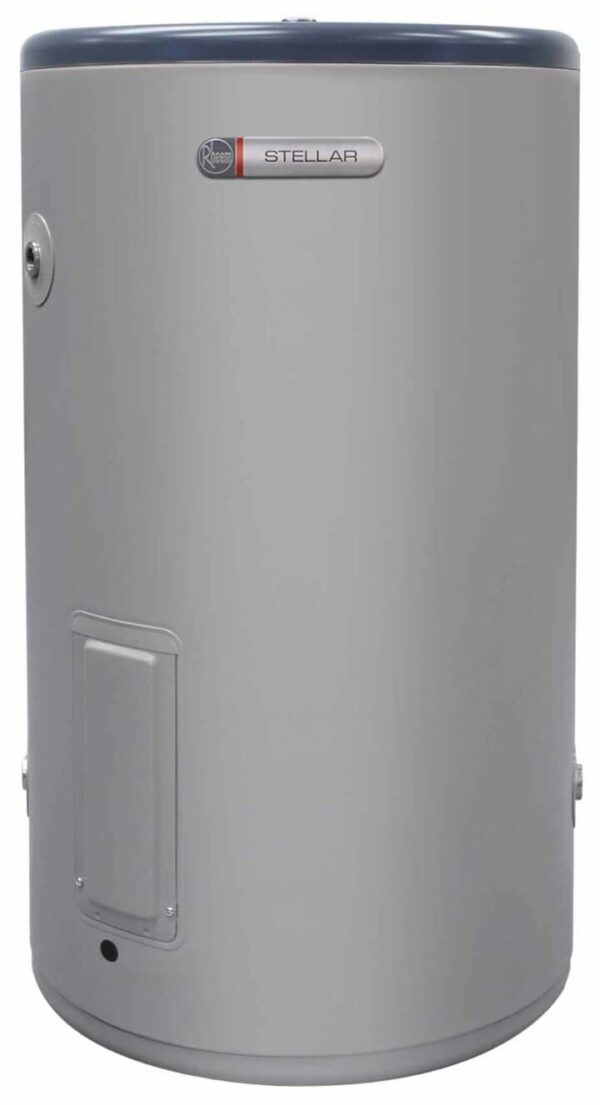 Rheem Stainless Steel 80 Litre Hot Water Heater