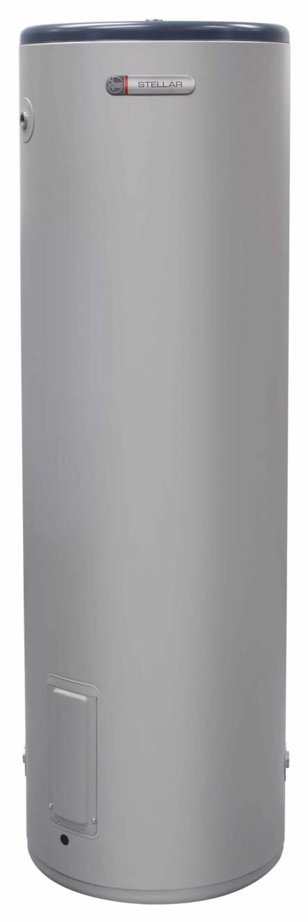 Rheem Stainless Steel 160 Litre Hot Water Heater