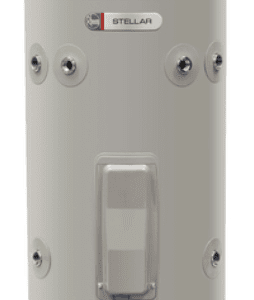 Rheem Stainless Steel 50 litre with Plug Electric Hot Water Heater