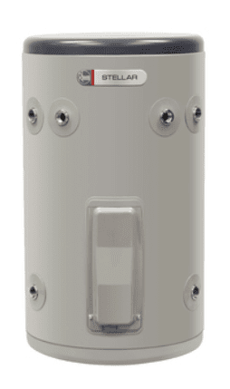 Rheem Stainless Steel 50 litre with Plug Electric Hot Water Heater
