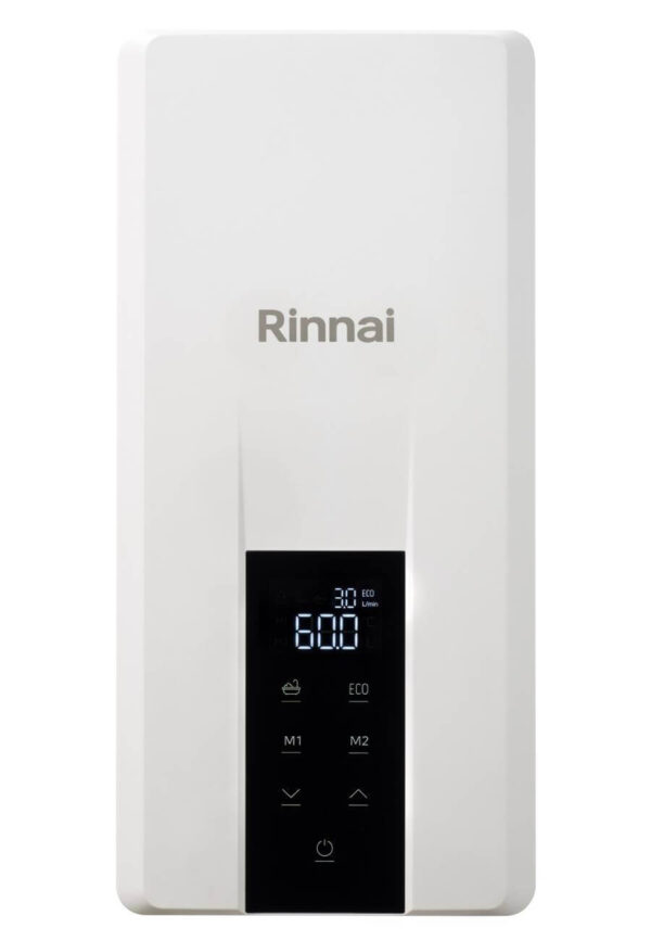 Rinnai Efinity 14kW