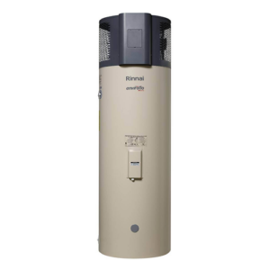 Rinnai Enviroflo 300L AR Series Heat Pump