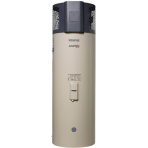 Rinnai Enviroflo 340L AR Series Heat Pump