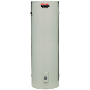 Rinnai Hotflo 400 litre Twin Element Electric Hot Water Heater