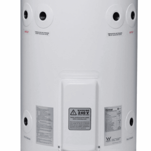 Rinnai Hotflo 50 litre with Plug Electric Hot Water Heater