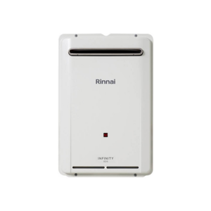Rinnai Infinity B20 litre Continuous Flow Hot Water Heater