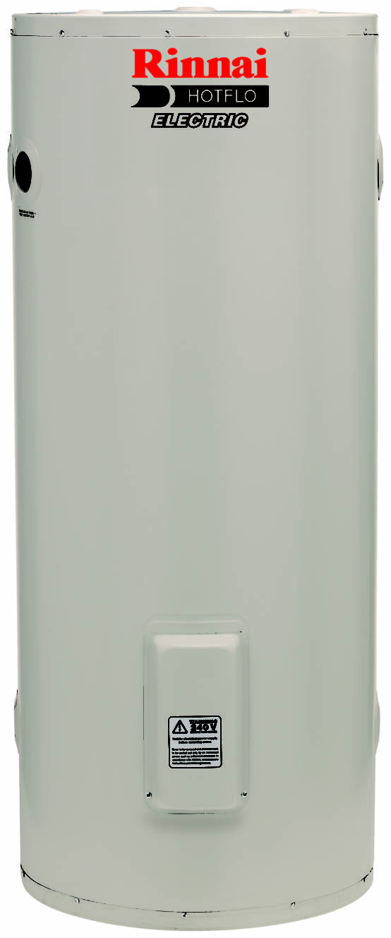 Rinnai Hotflo 125 litre Electric Hot Water Heater