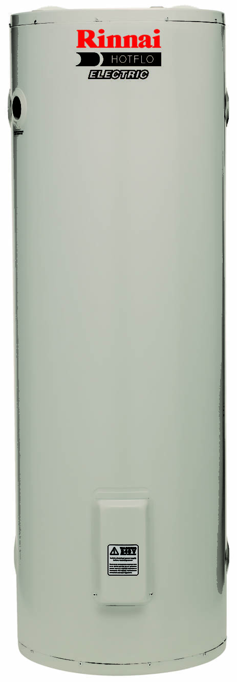 Rinnai Hotflo 160 litre Electric Hot Water Heater