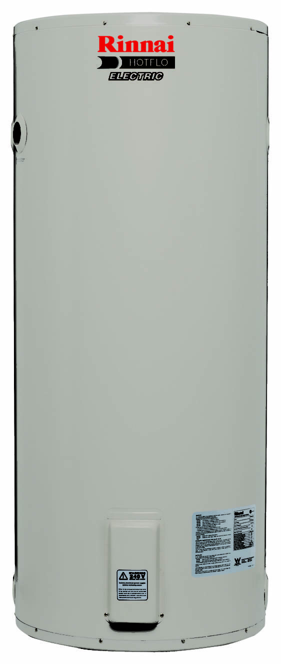Rinnai Hotflo 250 litre Electric Hot Water Heater