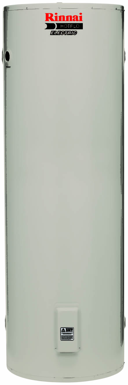 Rinnai Hotflo 400 litre Electric Hot Water Heater
