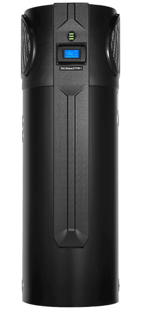 Thermastore Heatwave270 Heat Pump