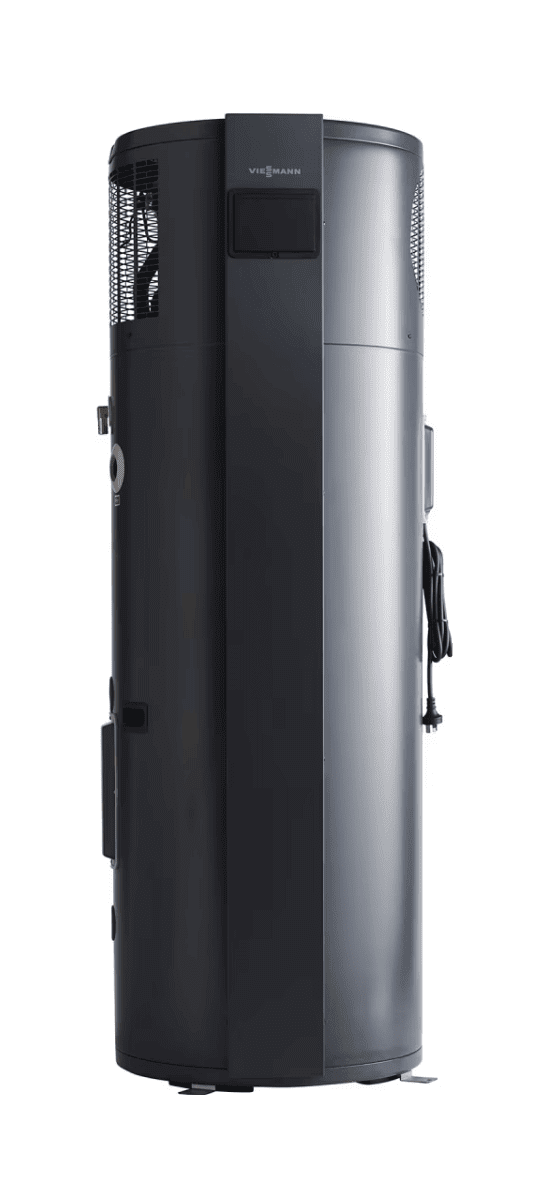 Viessmann Vitocal 161-A 200L Heat Pump Hot Water System