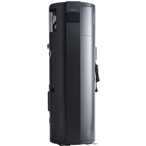 Viessmann Vitocal 161-A 270L Heat Pump Hot Water System