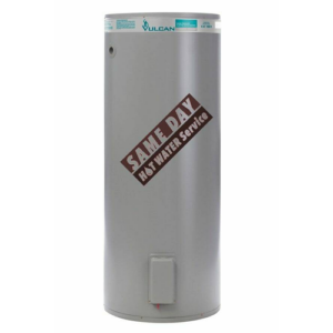 Vulcan 160 litre Electric Hot Water Heater