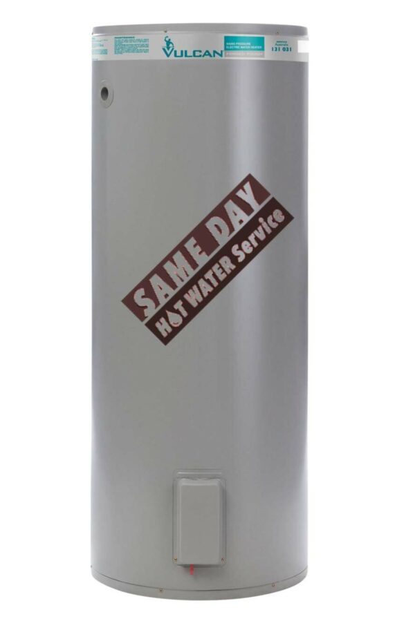 Vulcan 315 litre Electric Hot Water Heater
