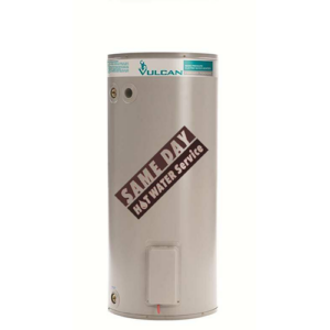 Vulcan 80 litre Electric Hot Water Heater