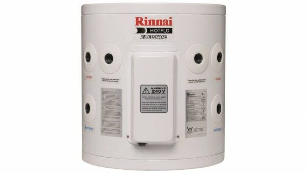 Rinnai Hotflo 25 Litre Electric Hot Water Heater