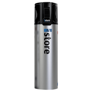 iStore 180L Heat Pump