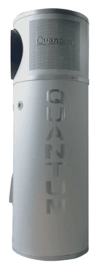 Quantum 340 Litre Heat Pump