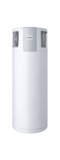 Stiebel Eltron WWK302/WWK302H Heat Pump