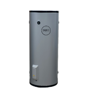 250L OMNI X Stainless Steel Electric Storage Water Heater