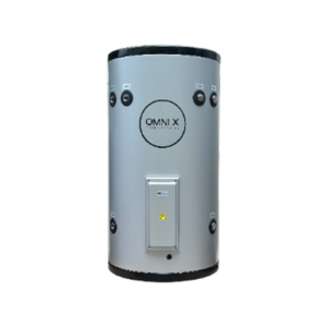 80L OMNI X Stainless Steel Electric Storage Water Heater