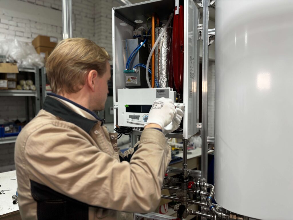 Hot Water Heater Installation in Illawarra